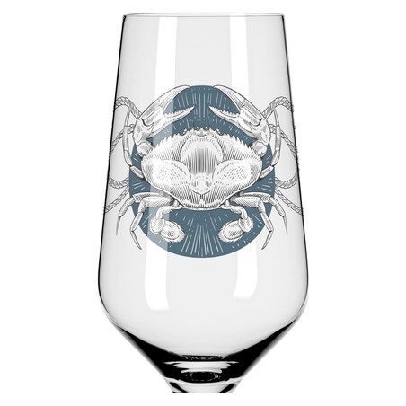 Zestaw 2 szklanek do piwa Brauchzeit #4, Philip Harris