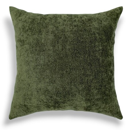 Oliwkowy Zielony zestaw poduszek dekoracyjnych Heaven - Bess