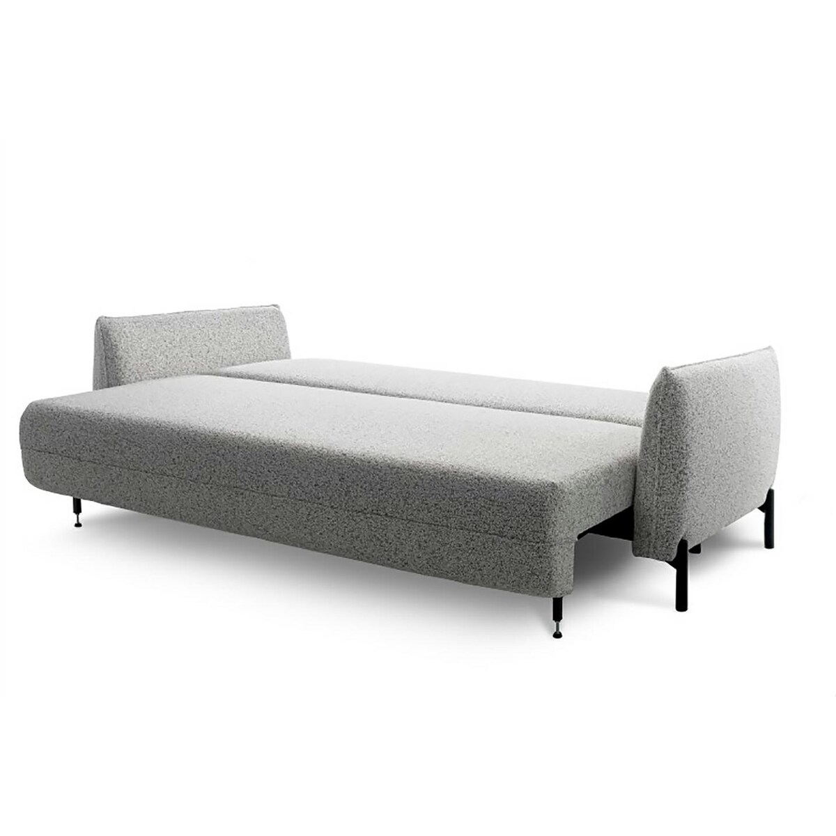 Sofa AURORA z funkcją spania - II grupa tkanin | home&you
