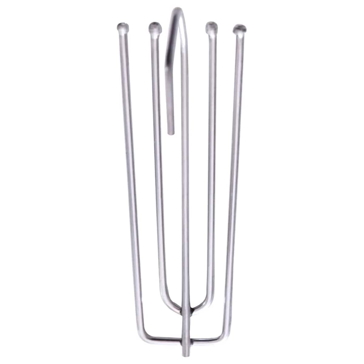 vidaXL Zasłony z haczykami, 2 szt., aksamitne, beżowe, 140x245 cm