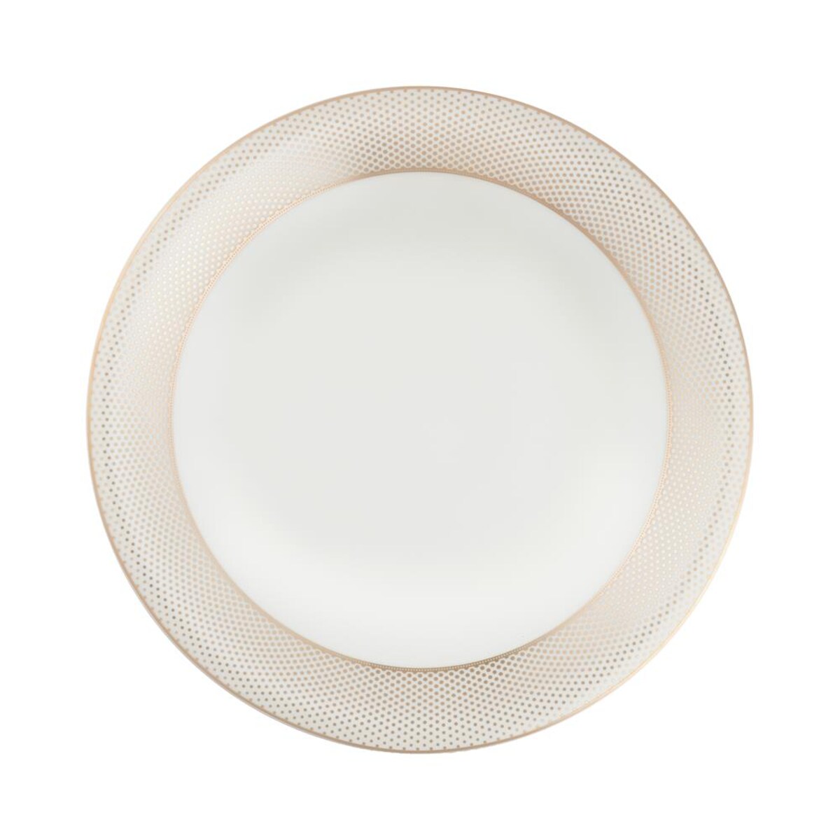 VILLA ITALIA Serwis obiadowy na 12 osób porcelanowy MARILYN