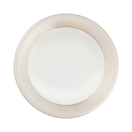 VILLA ITALIA Serwis obiadowy na 12 osób porcelanowy MARILYN