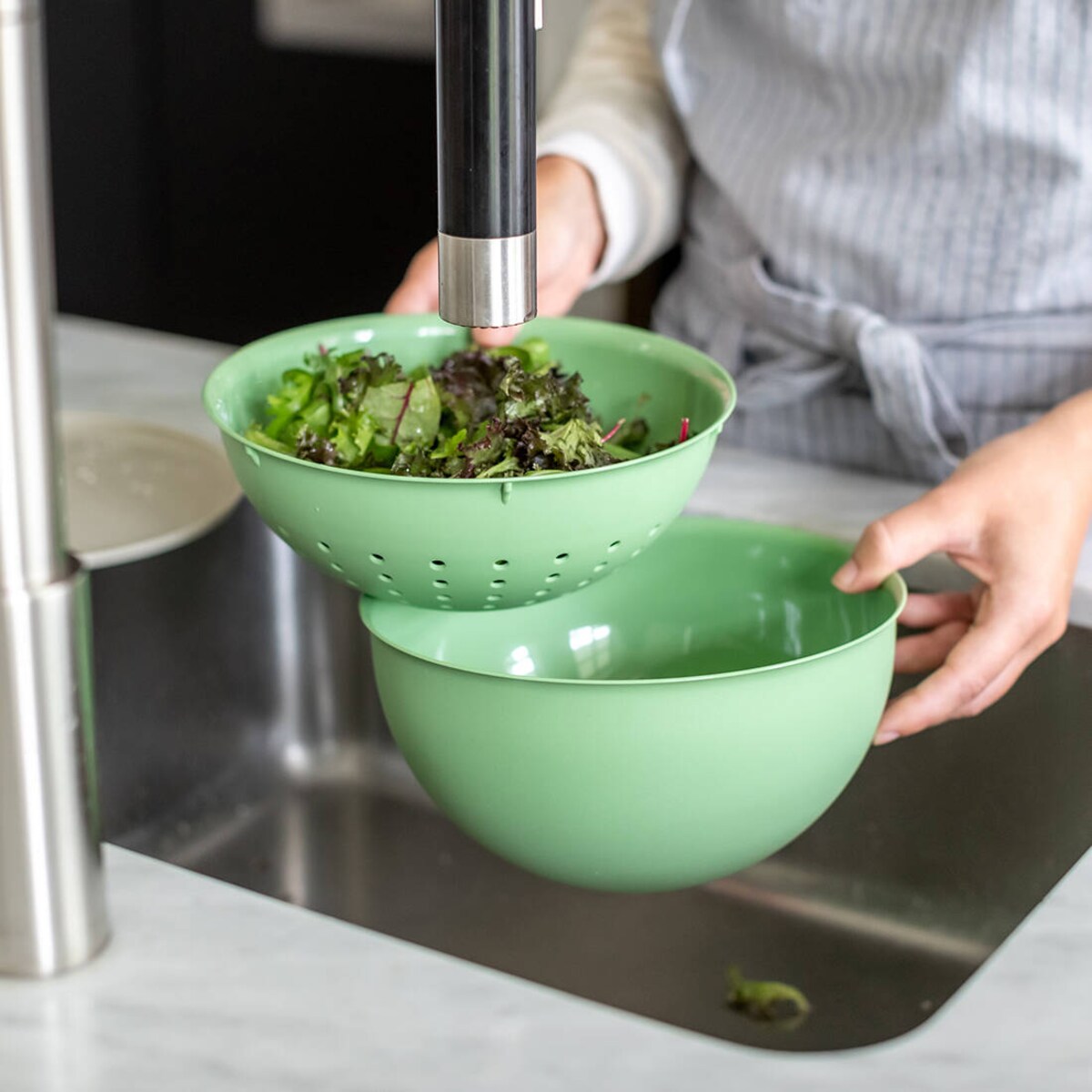 Miska kuchenna 2 l. PALSBY M, KOZIOL