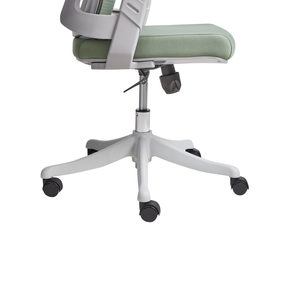 Fotel biurowy Obrotowy BARD Zielony