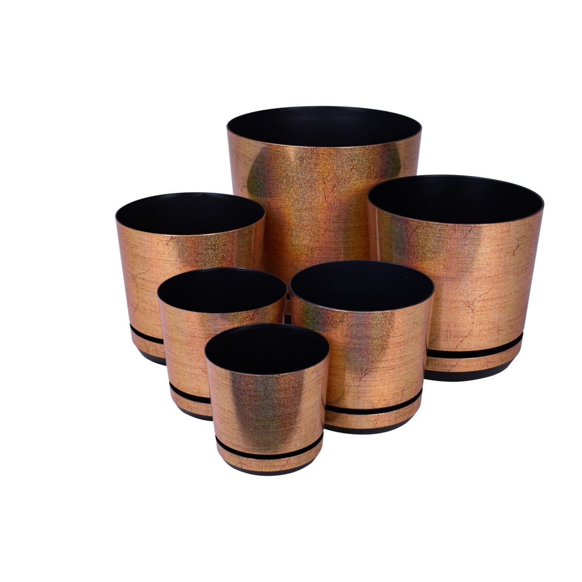 16 cm wzór SŁONECZNE PROMIENIE niezwykły tęczowy efekt holograficzne drobinki mieniąca brokatowa