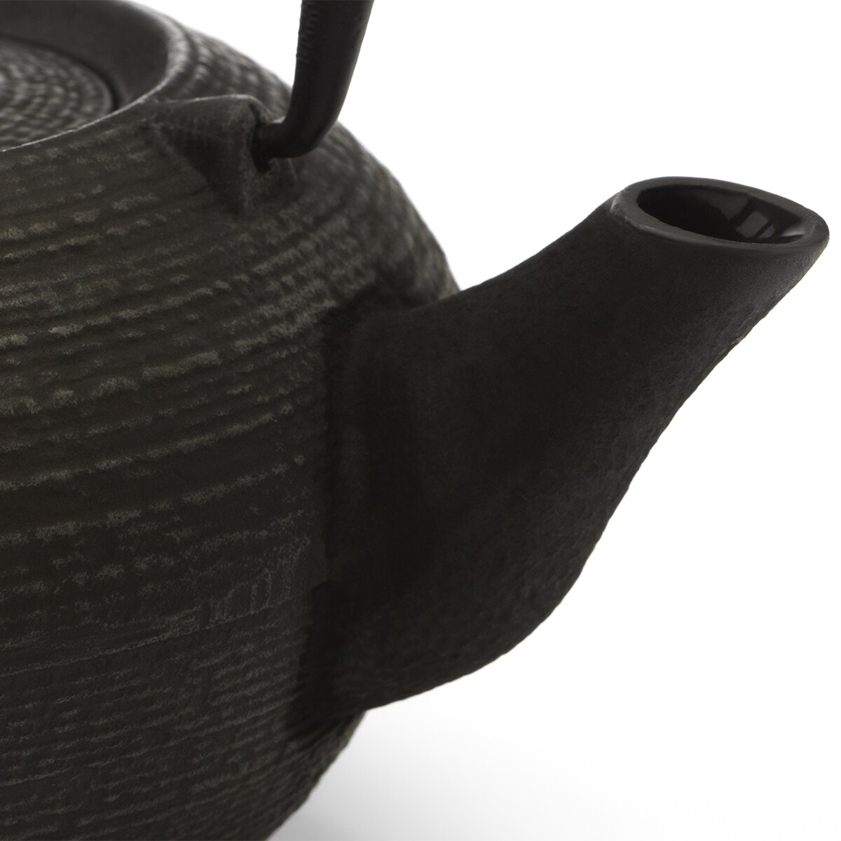 Dzbanek żeliwny TIBET 1,2L / Bredemeijer