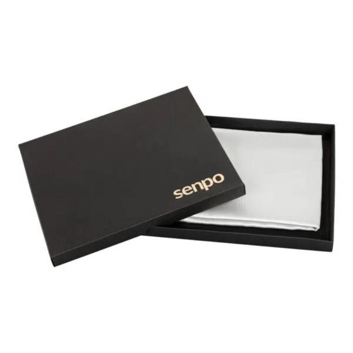 Poszewka jedwabna na poduszkę, 50 x 70 cm, Senpo