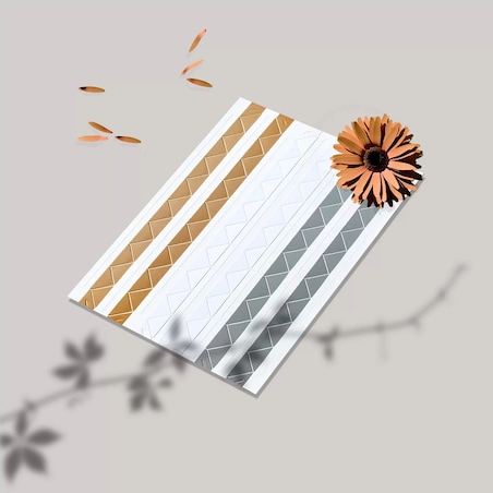 NAROŻNIKI DO ZDJĘĆ 1020 SZT. – ZŁOTO-BIAŁO-SREBRNE, SAMOPRZYLEPNE!