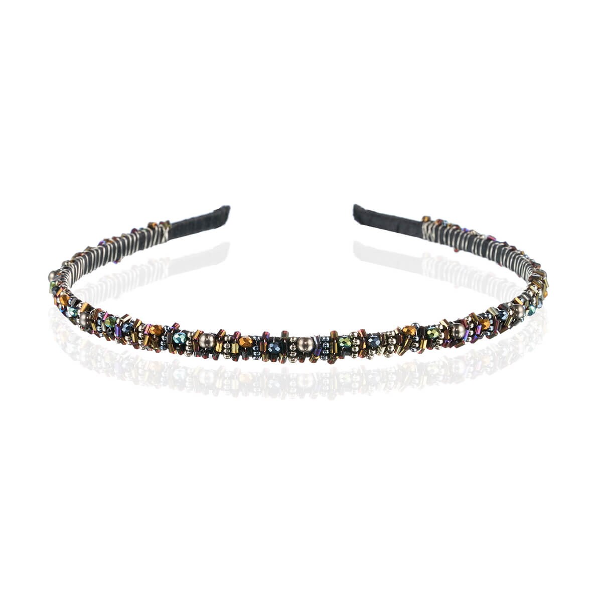 Lorita Magic blue - opaska