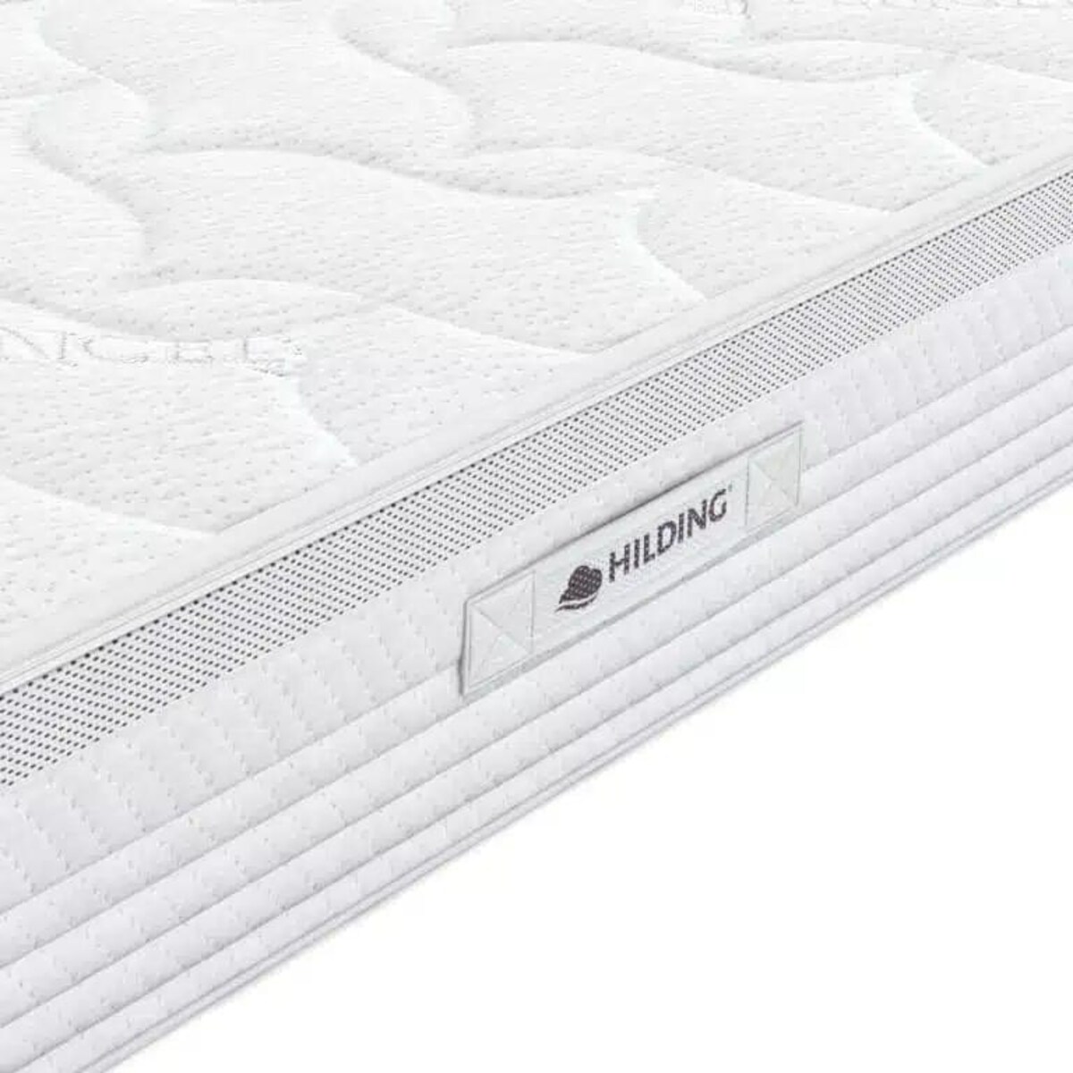 Materac Salsa Velvet, 120 x 200 cm, Hilding