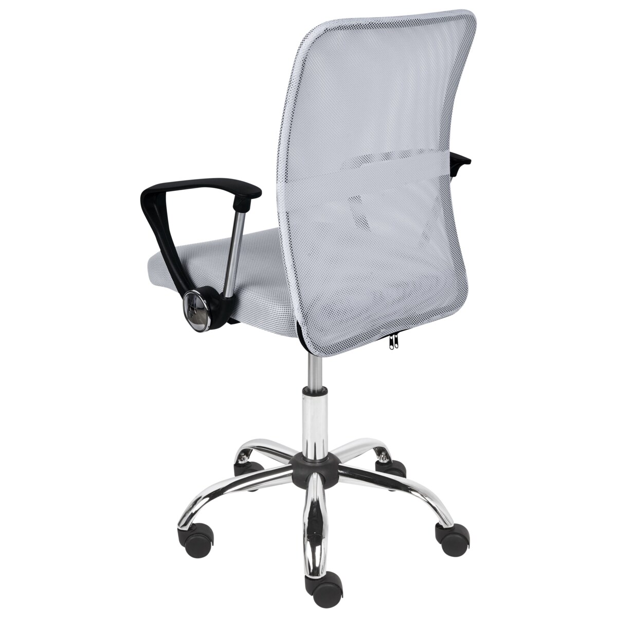 Fotel biurowy Złamana biel BEST