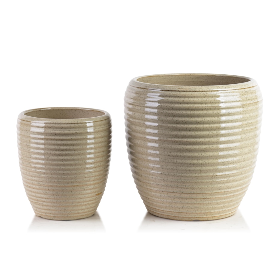 Komplet osłonek ceramicznych NEVA