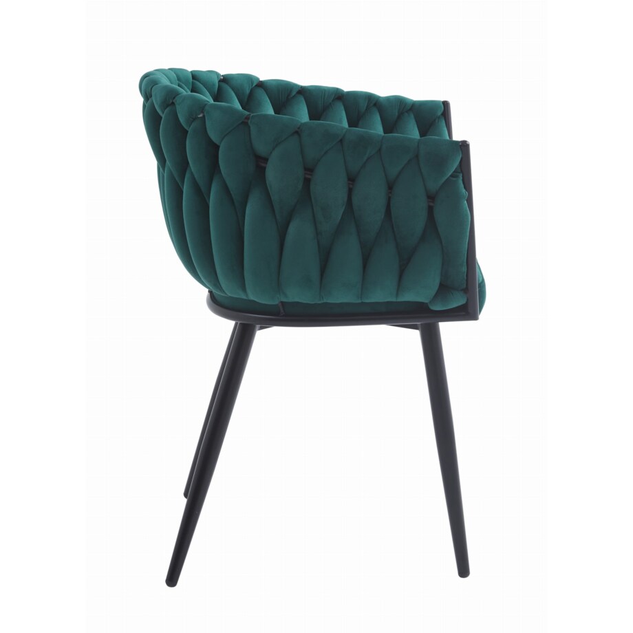 Krzesło Do Jadalni Kuchni Salonu Orion w nowoczesnym stylu