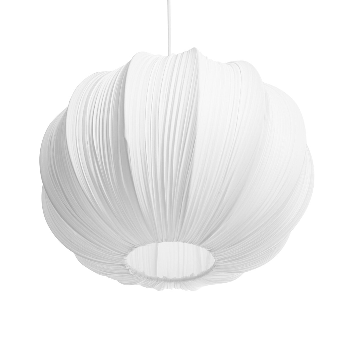 Lampa wisząca OKER Biały