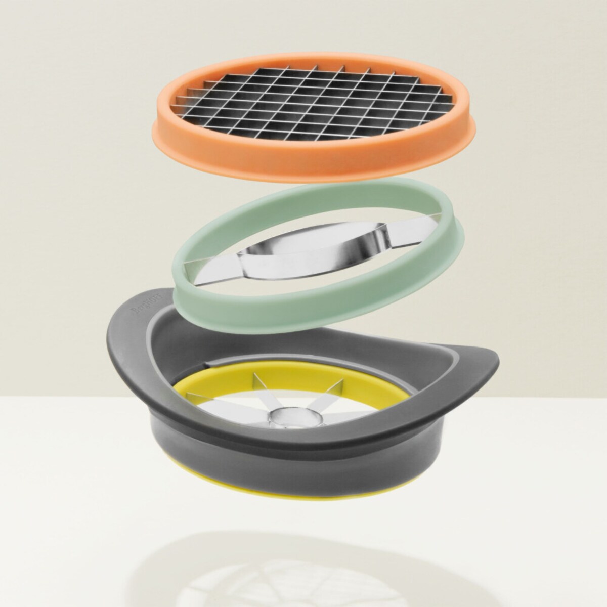 Uniwersalny zestaw do krojenia BergHOFF