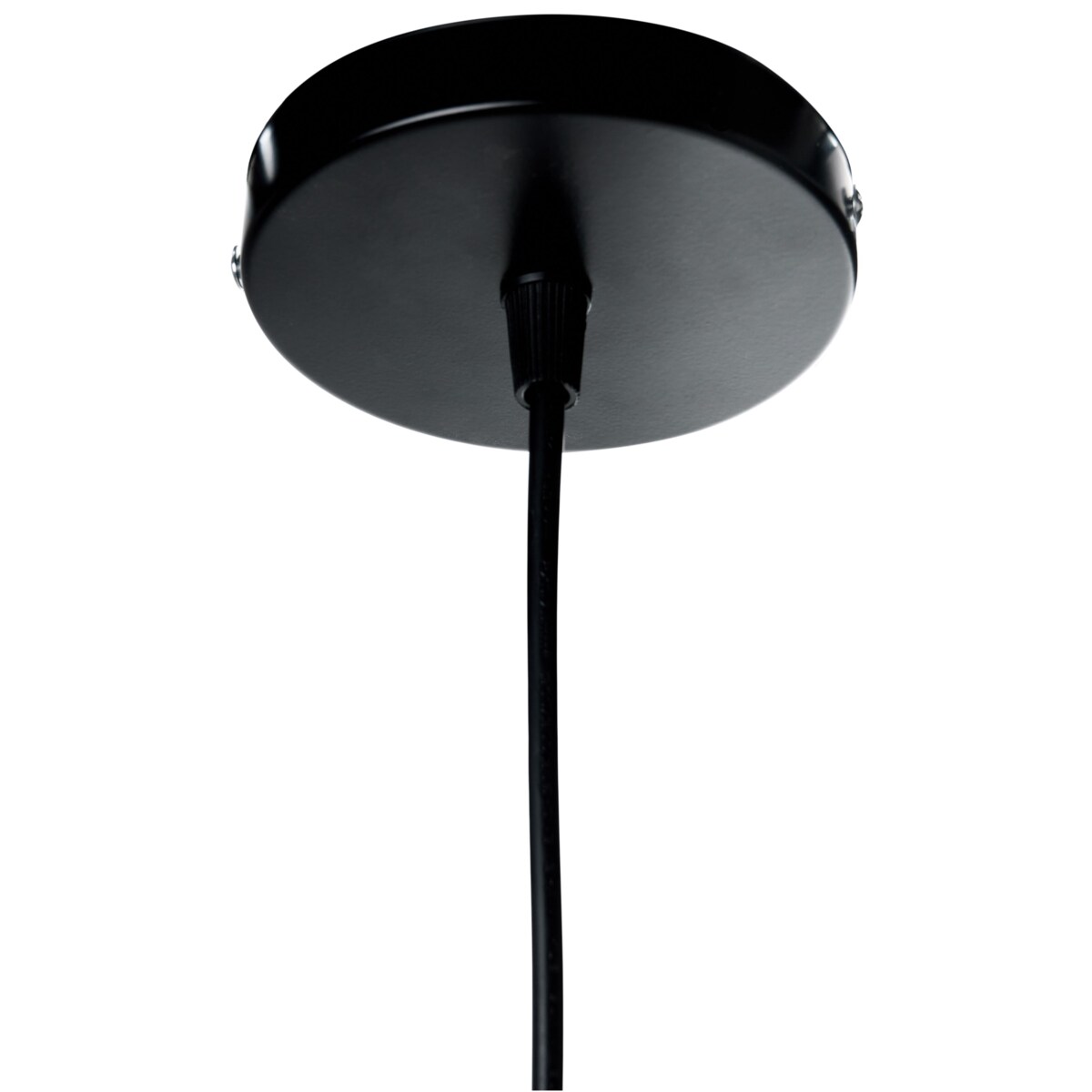 Lampa wisząca TURABO Rattan Kolorowy