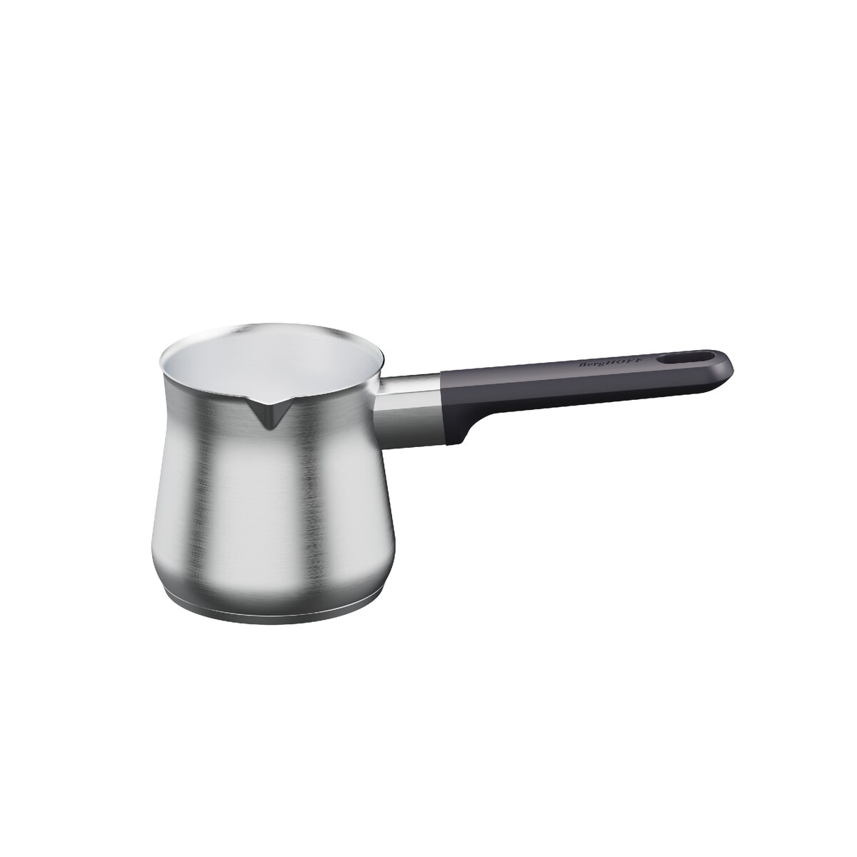Garnek do mleka i mokki 0,50L BergHOFF