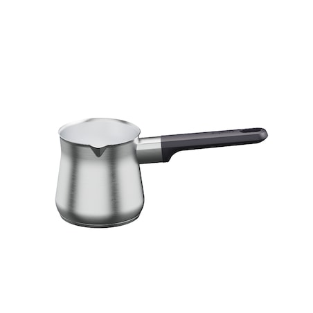 Garnek do mleka i mokki 0,50L BergHOFF