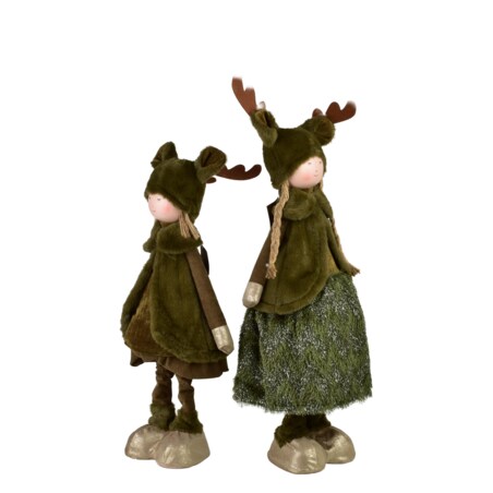 Figurka Santa Lila