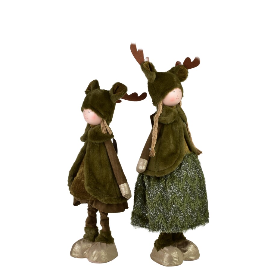 Figurka Santa Lila