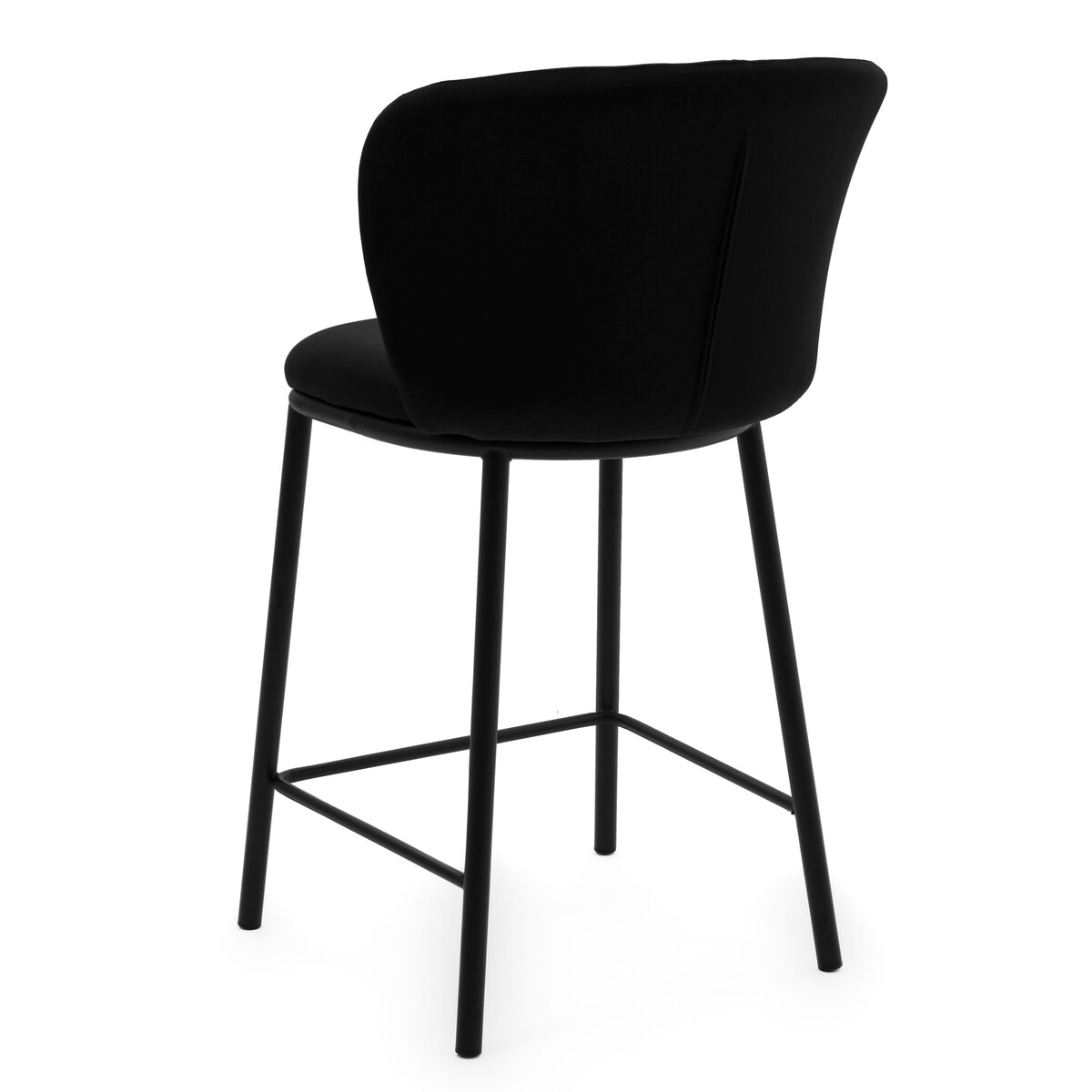 HOKER TAPICEROWANY WELUROWY DO SALONU JADALNI BAROWY NOWOCZESNY BARI