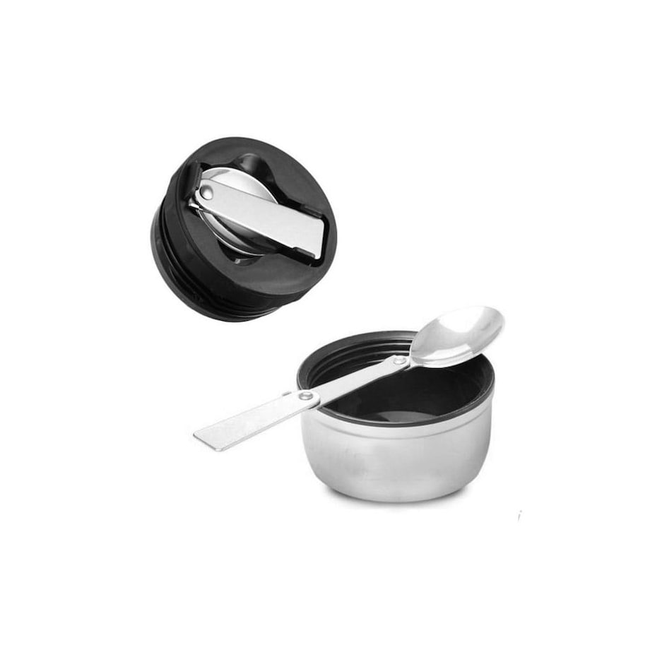 Kinghoff termos obiadowy nierdzewny 0.5l KH1457