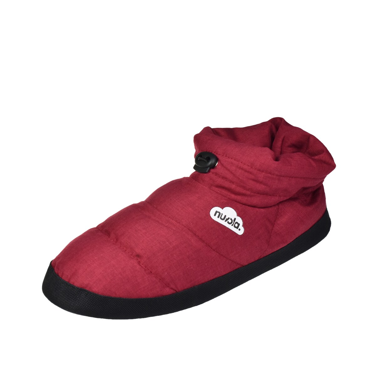 Nuvola Boot Home Marbled Garnet 42-43