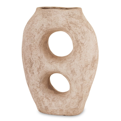 Wazon ceramiczny 39x28x12 cm CAXITTA big