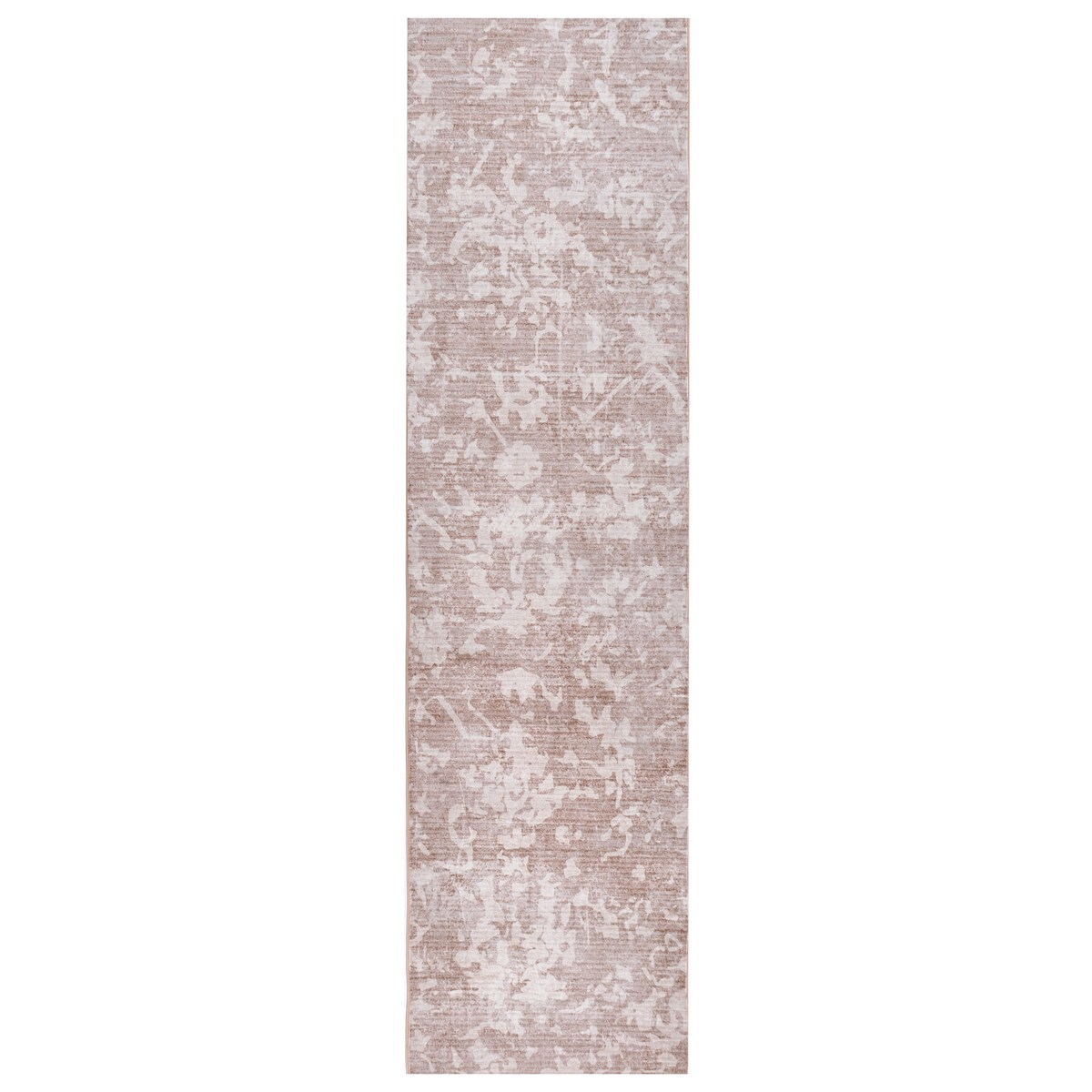 Dywan TARSUS Beżowy 80 x 300 cm