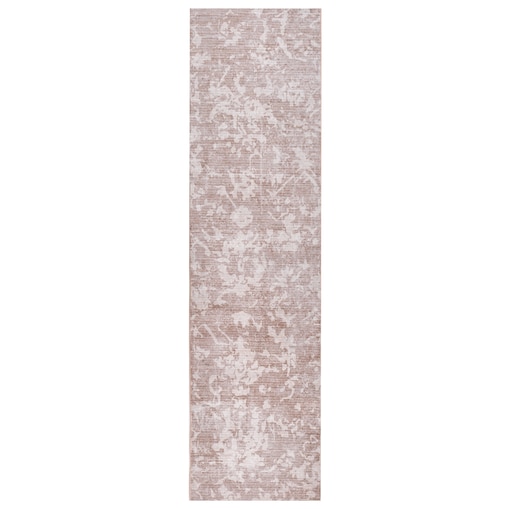 Dywan TARSUS Beżowy 80 x 300 cm