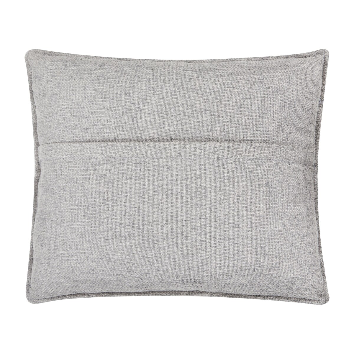 Sofa 2-osobowa szara HOBRO