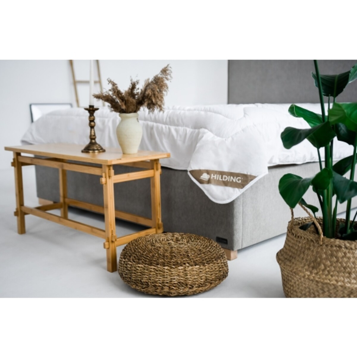 Kołdra Naturalna Hilding 155x200 cm