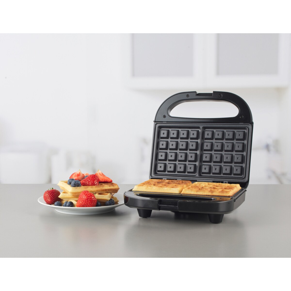 Gofrownica Progress 750 W