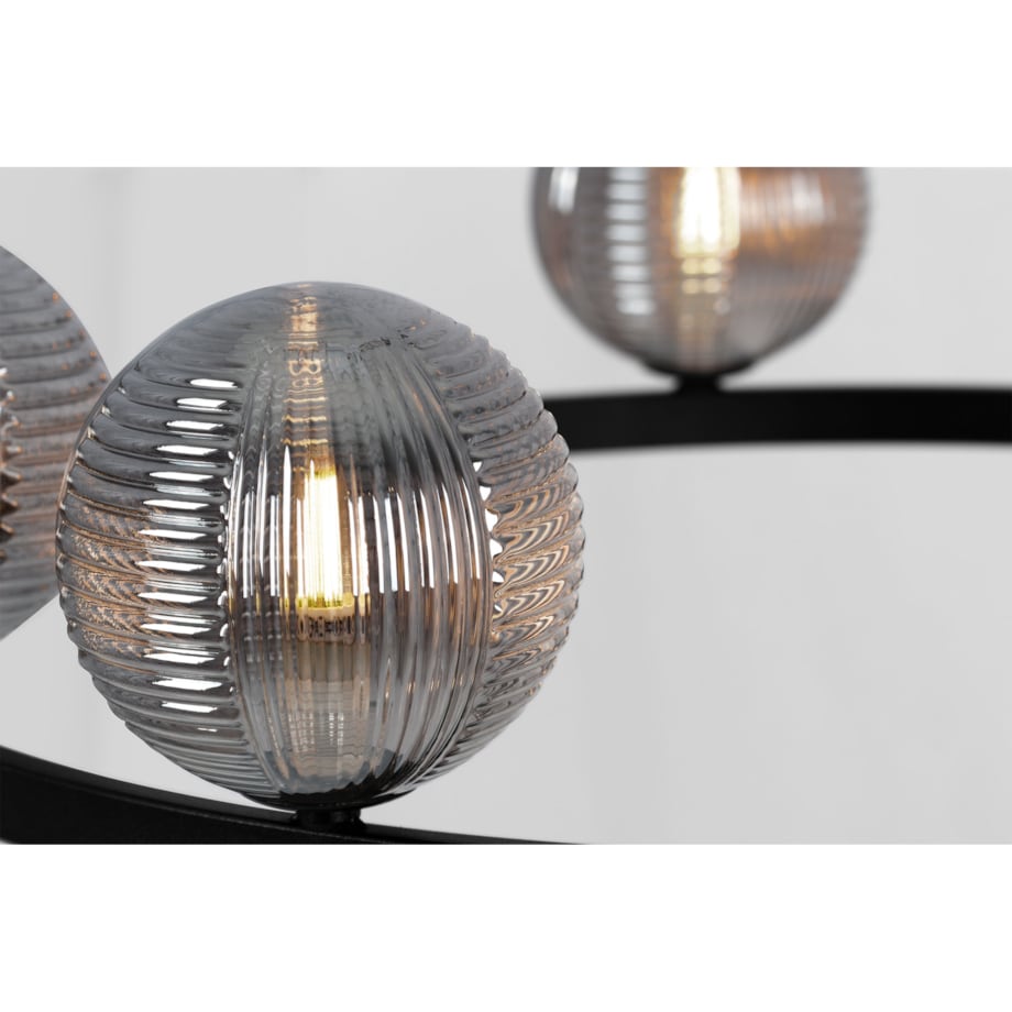 Lampa wisząca K-5703 z serii MONZA