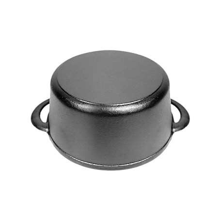 Krisberg garnek 6.5l KS2574