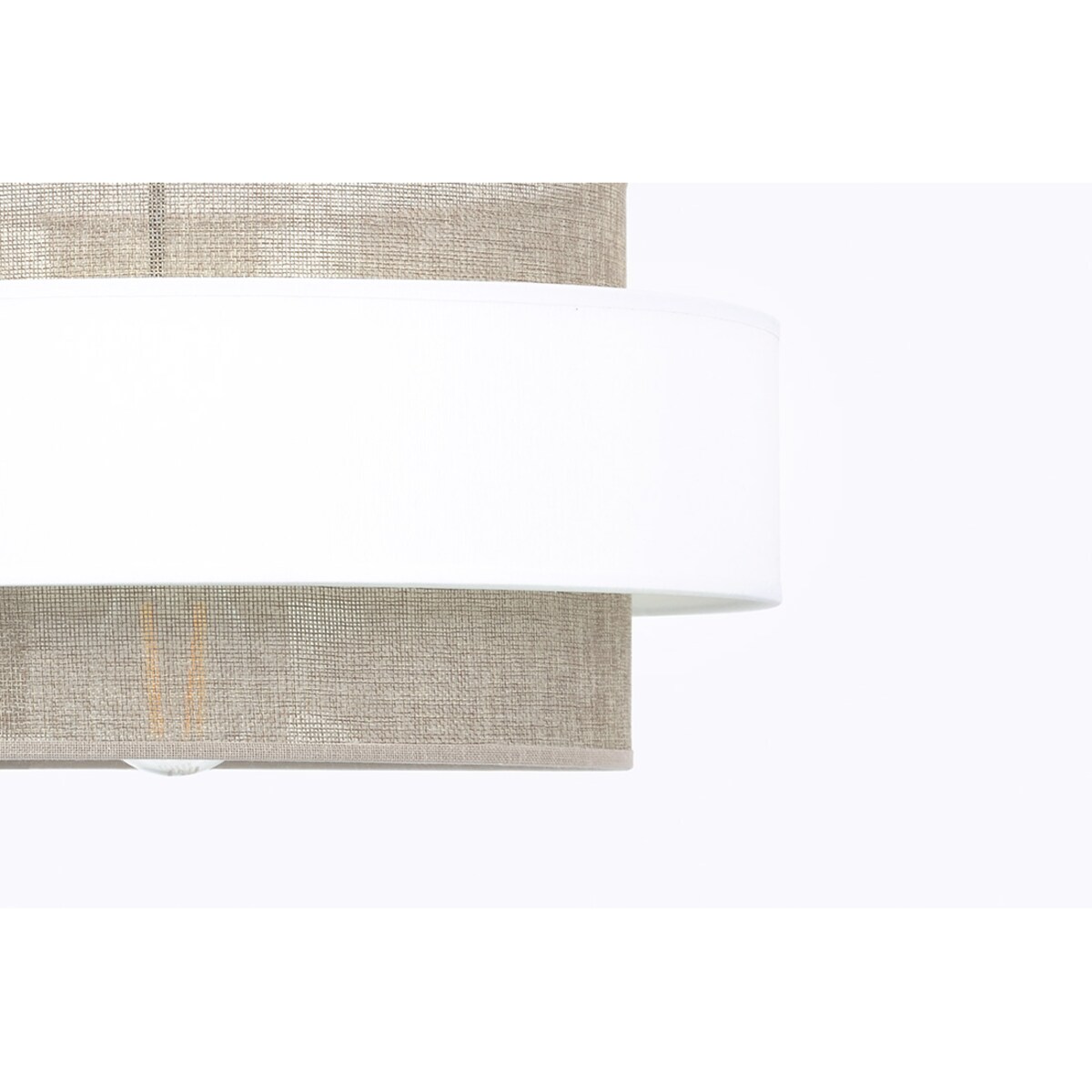 Lampa wisząca K-5271 z serii CEZAR