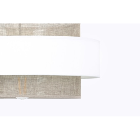 Lampa wisząca K-5271 z serii CEZAR