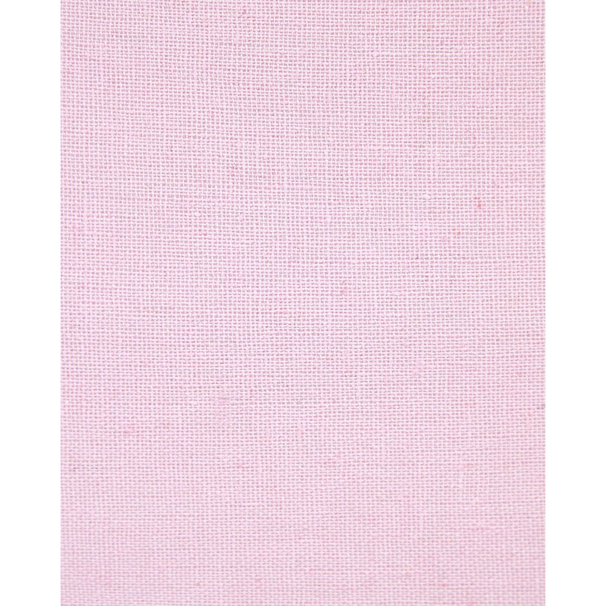 Zestaw 3 koszy tekstylnych różowy ARCHA