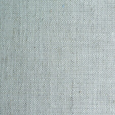 Abażurowa lampa podłogowa Hayfield 72634 Endon brązowa beżowa