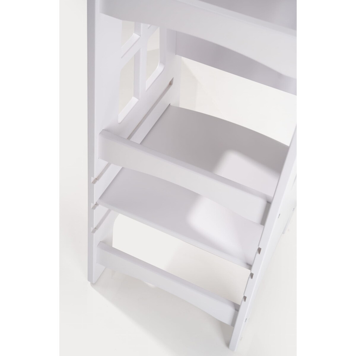 Kitchen Helper EXTRA SAFE - Pomocnik Kuchenny - jasnoszary