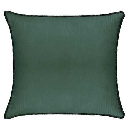 Poduszka ozdobna do salonu, 40 x 40 cm