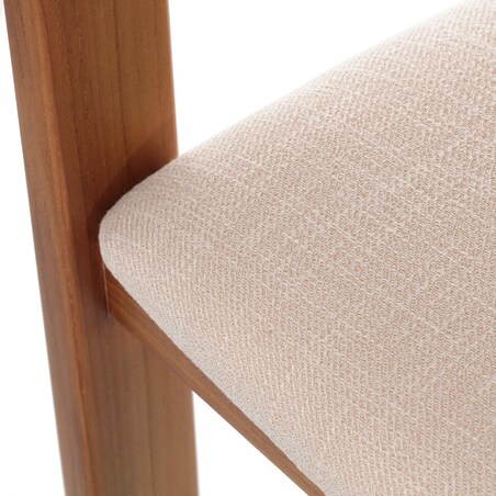 Krzesło Regan 55x51x76cm, 55 x 51 x 76 cm