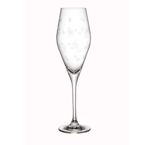 Zestaw 2 kieliszków do szampana Toy's Delight, 260 ml, Villeroy & Boch