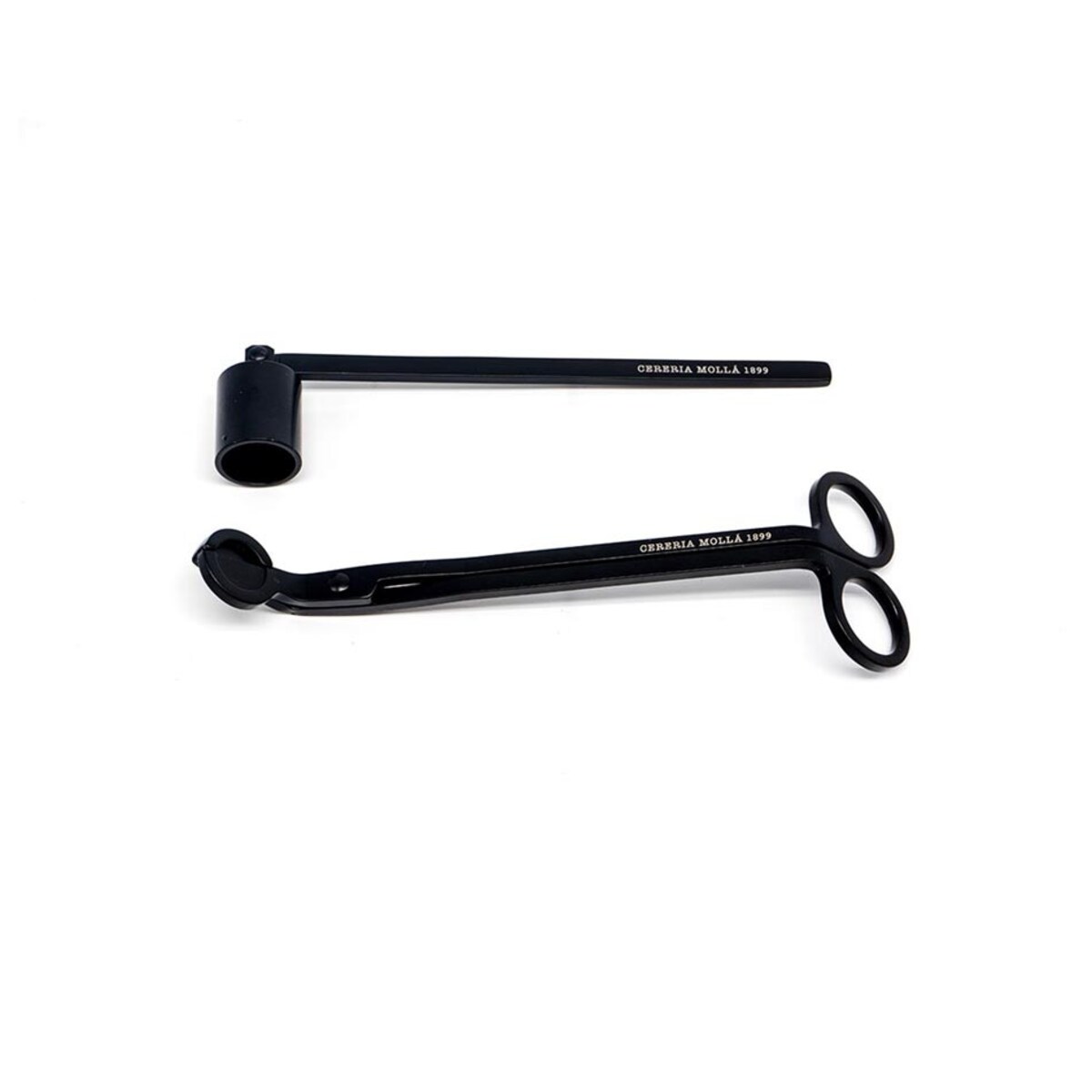 Zestaw do pielęgnacji świec, Cereria Molla