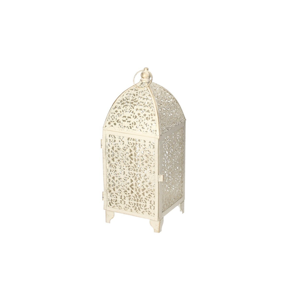 Lampion Fatima 32cm, 12 x 12 x 32 cm