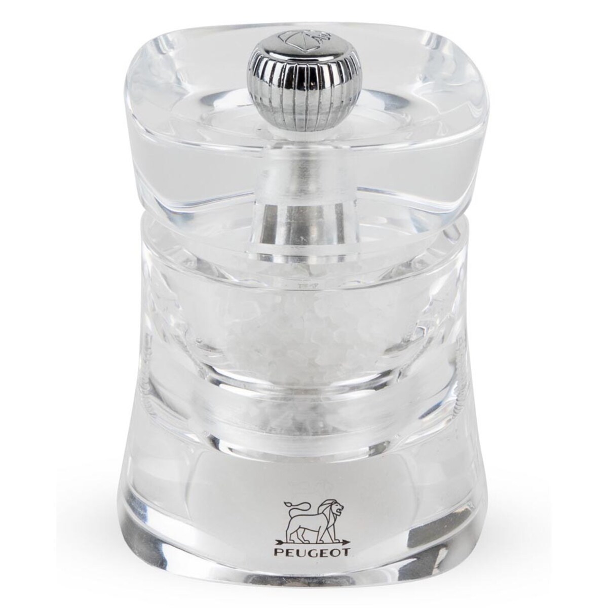 Młynek do soli Baltic, 8 cm, Peugeot