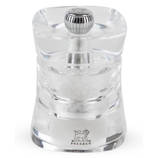 Młynek do soli Baltic, 8 cm, Peugeot