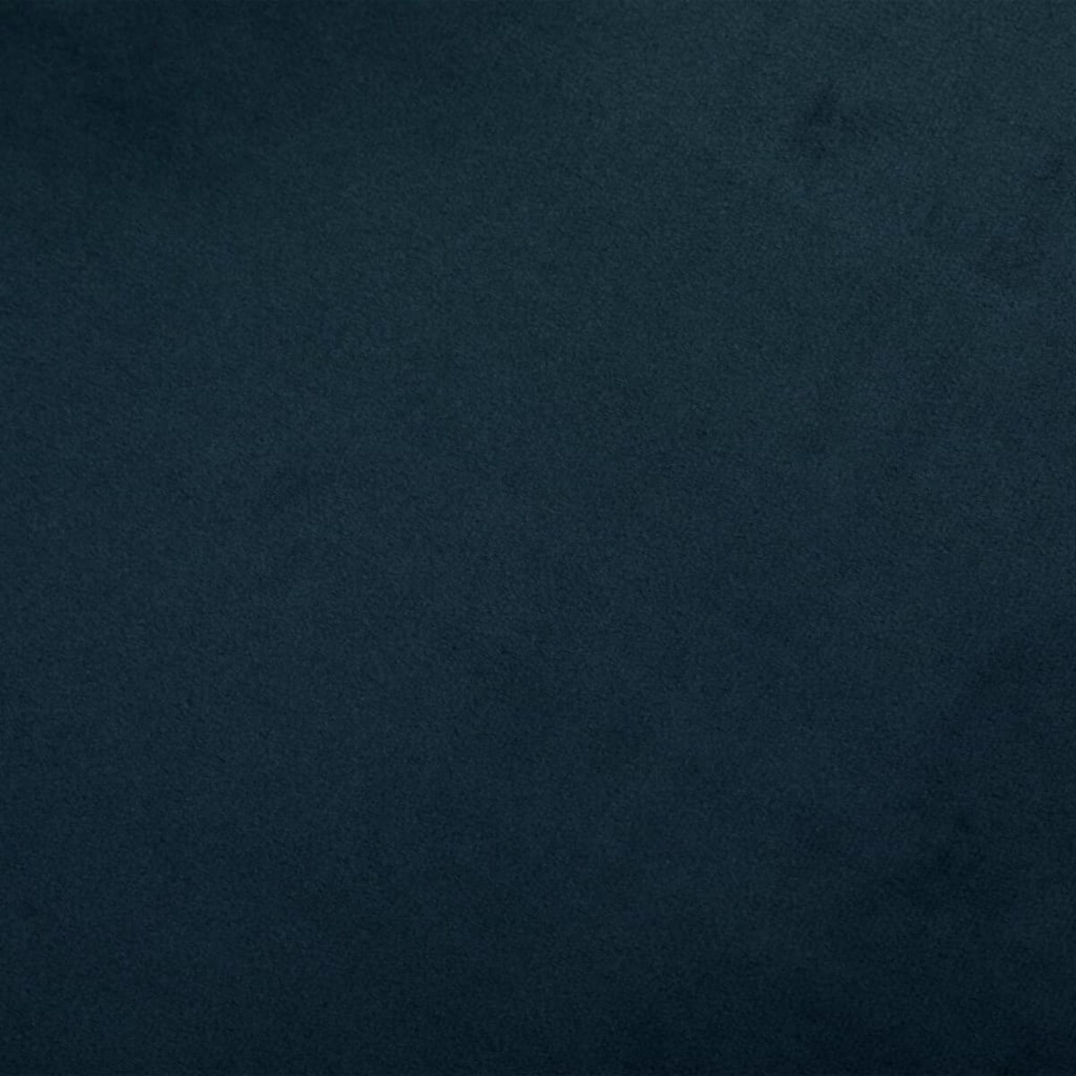 vidaXL Fotel bujany, niebieski, tapicerowany aksamitem