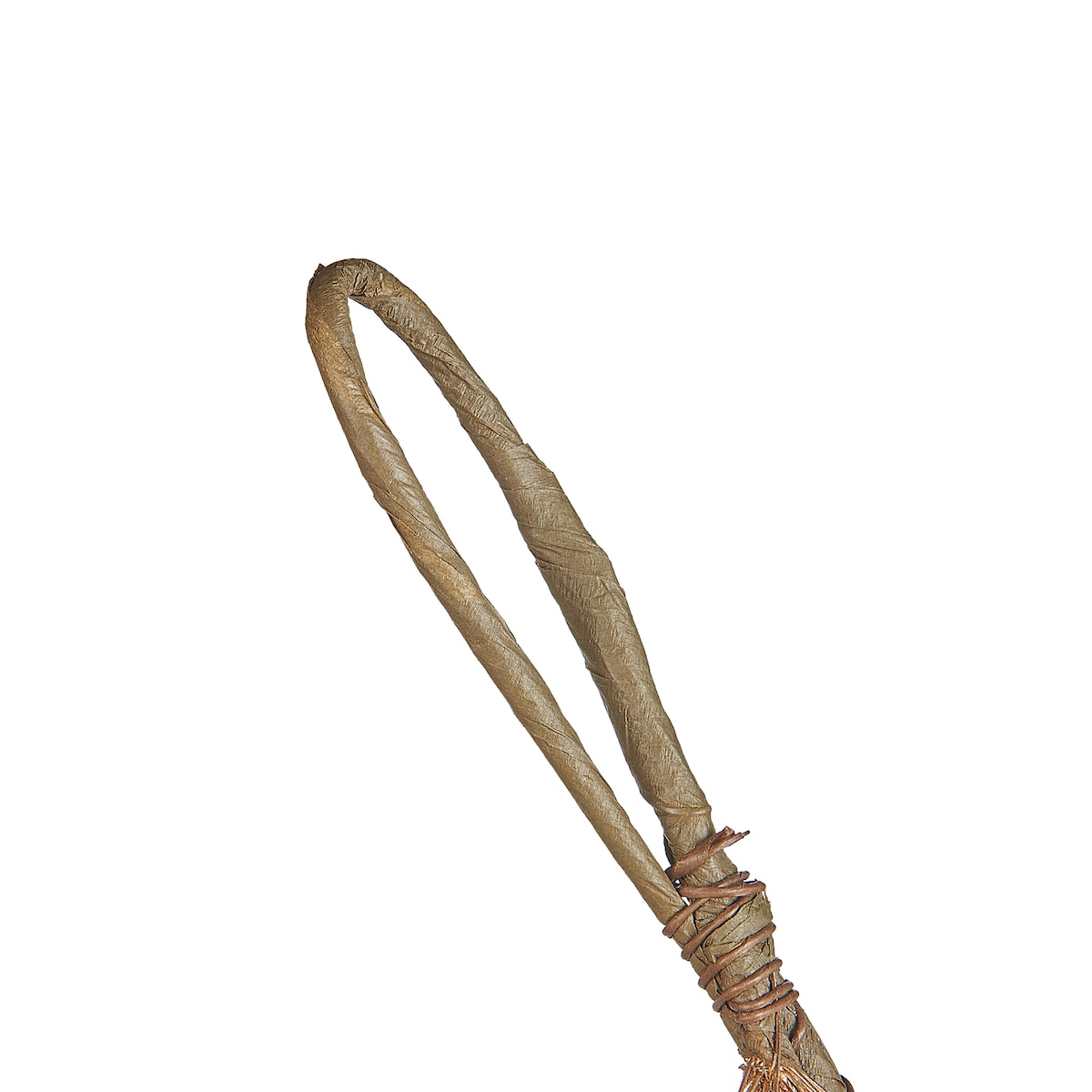 Świąteczna girlanda MURCJA 150 cm Złoty