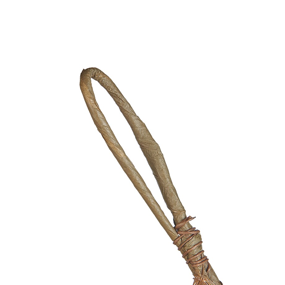 Świąteczna girlanda MURCJA 150 cm Złoty